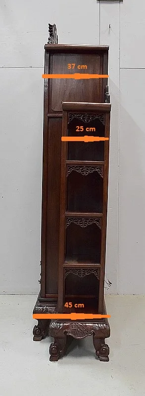 ВЬЕТНСКИЙ ШКАФ