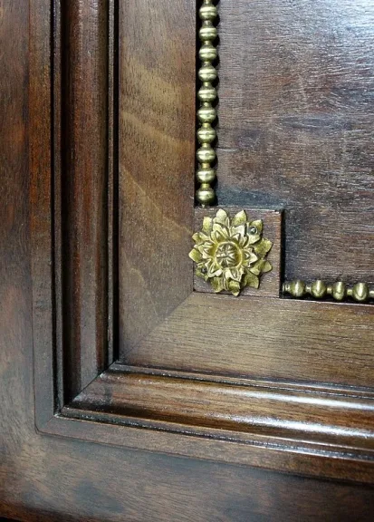 LOUIS XVI STYLE SEITENTABELLE