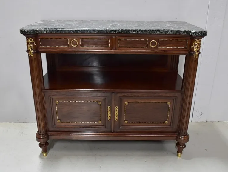 LOUIS XVI STYLE SEITENTABELLE