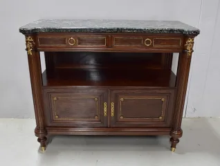 LOUIS XVI STYLE SEITENTABELLE