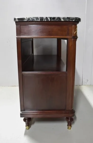 LOUIS XVI STYLE SEITENTABELLE