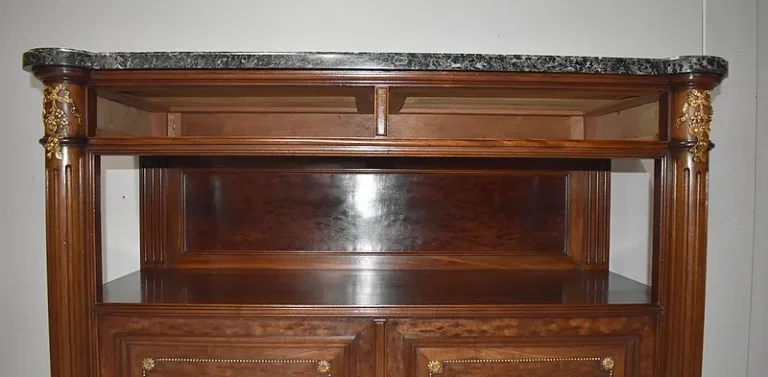 LOUIS XVI STYLE SEITENTABELLE