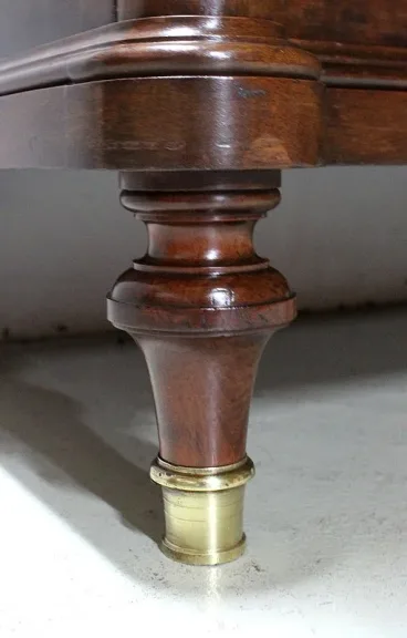 LOUIS XVI STYLE SEITENTABELLE