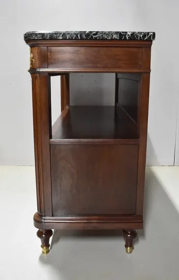 LOUIS XVI STYLE SEITENTABELLE