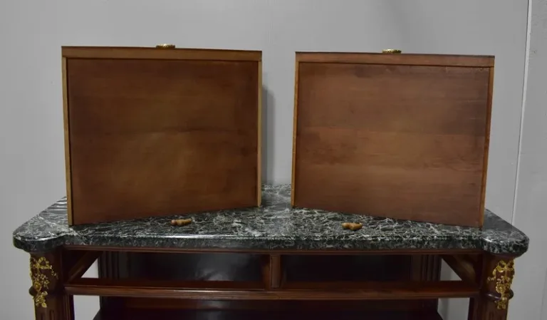 LOUIS XVI STYLE SEITENTABELLE