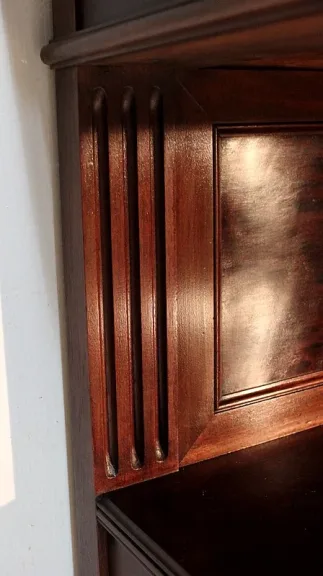 LOUIS XVI STYLE SEITENTABELLE