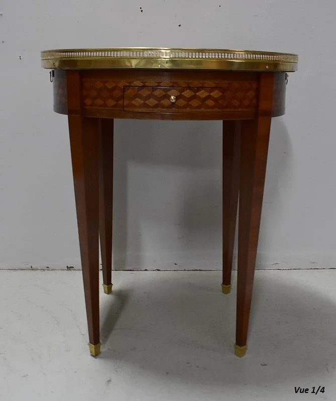 LOUIS XVI STYLE TABLE