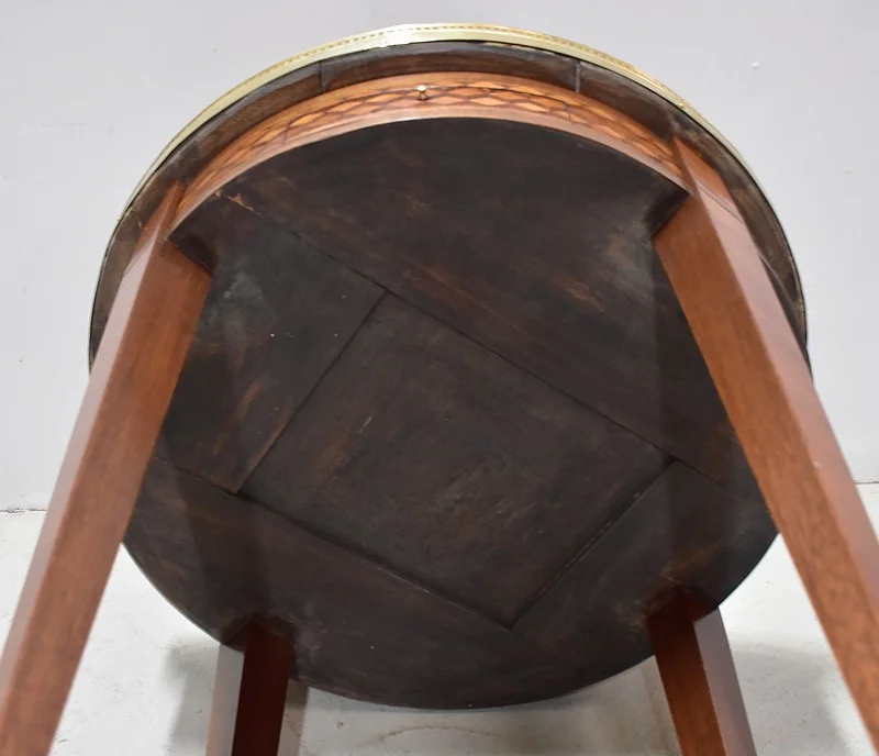 LOUIS XVI STYLE TABLE
