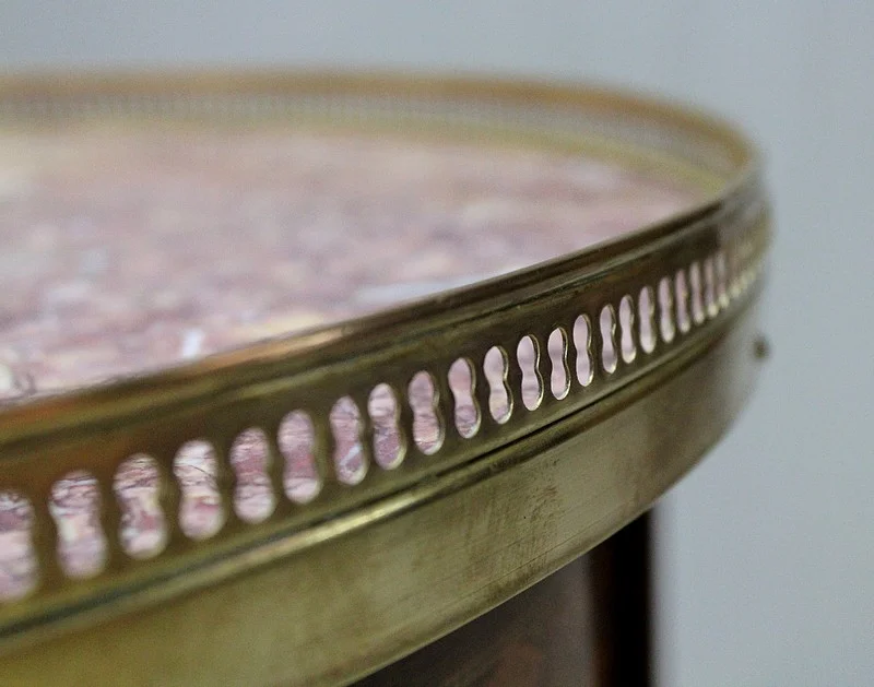 LOUIS XVI STYLE TABLE
