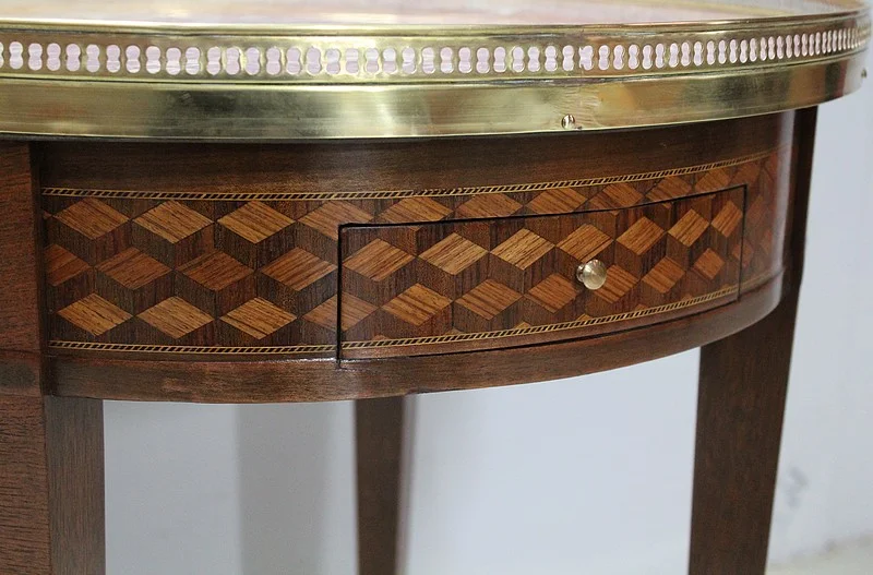 LOUIS XVI STYLE TABLE