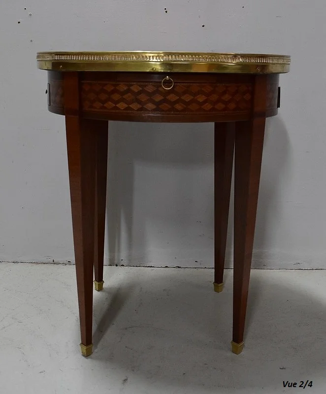 LOUIS XVI STYLE TABLE