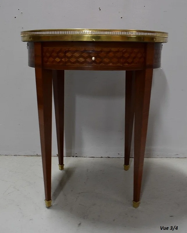 LOUIS XVI STYLE TABLE
