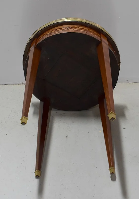 LOUIS XVI STYLE TABLE