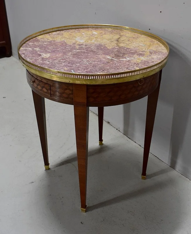 LOUIS XVI STYLE TABLE