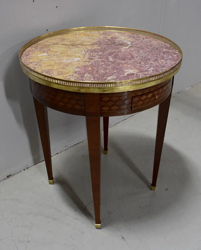 LOUIS XVI STYLE TABLE
