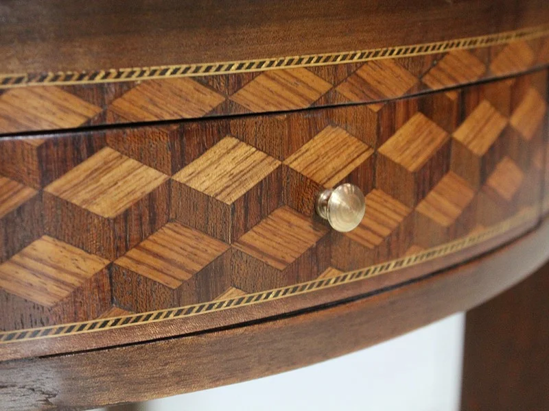 LOUIS XVI STYLE TABLE