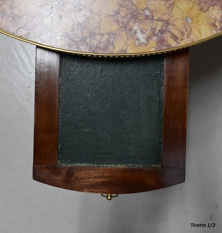 LOUIS XVI STYLE TABLE