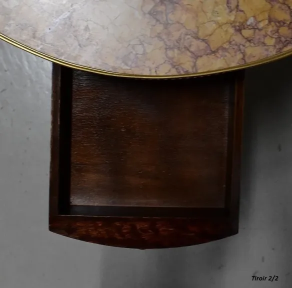LOUIS XVI. STILTABELLE
