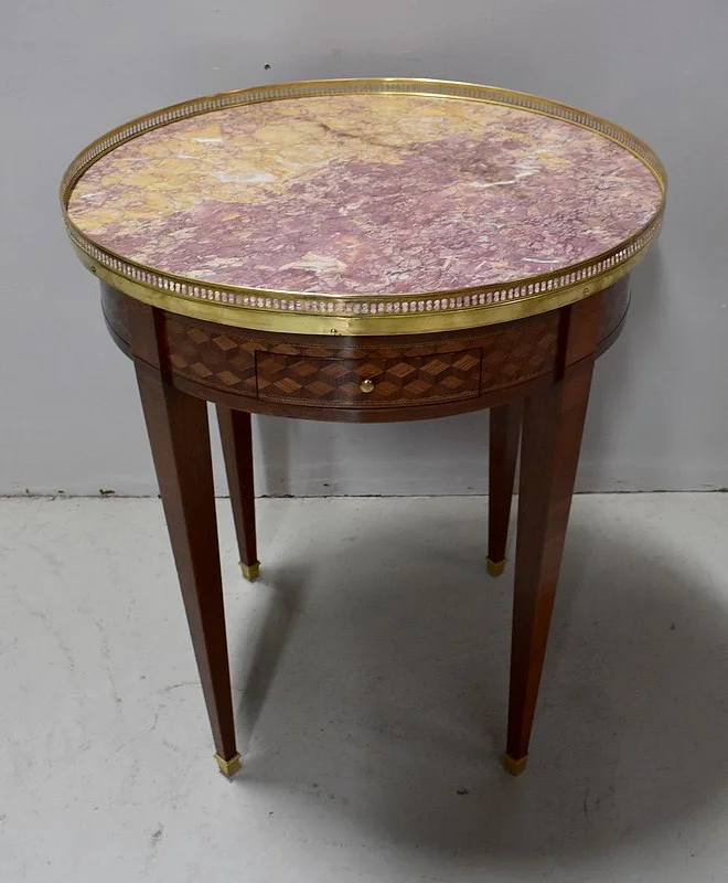 LOUIS XVI STIJLTAFEL