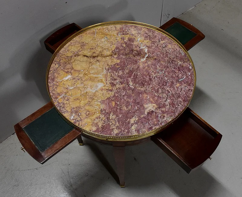 LOUIS XVI STYLE TABLE