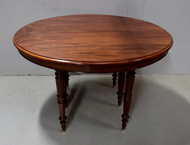 LOUIS PHILIPPE PERIOD TABLE