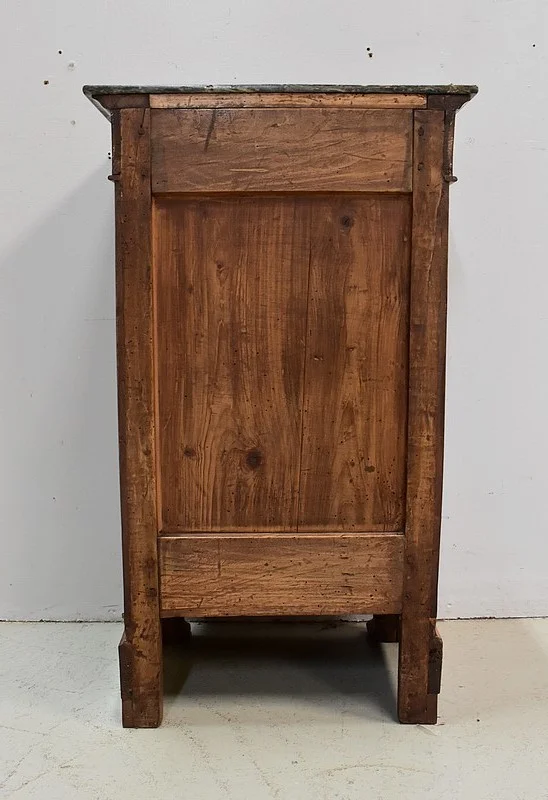 FRENCH BEDSIDE TABLE