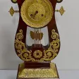 RELOJ DE PERÍODO DE IMPERIO FRANCÉS