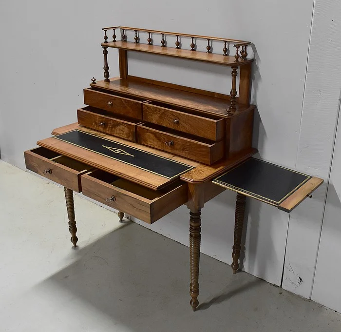 LOUIS PHILIPPE PERIOD DESK