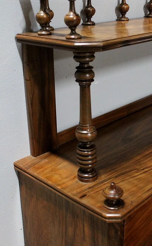 LOUIS PHILIPPE PERIOD DESK