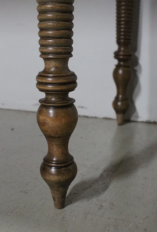 LOUIS PHILIPPE PERIOD DESK
