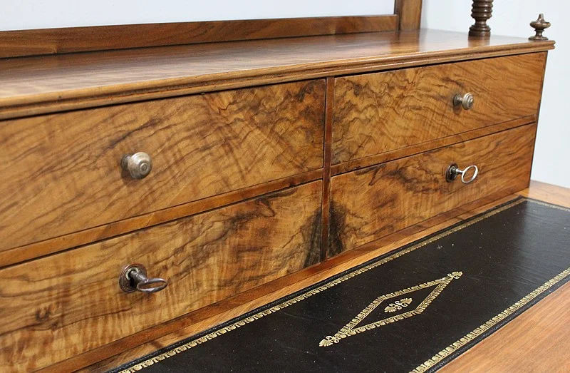 LOUIS PHILIPPE PERIOD DESK