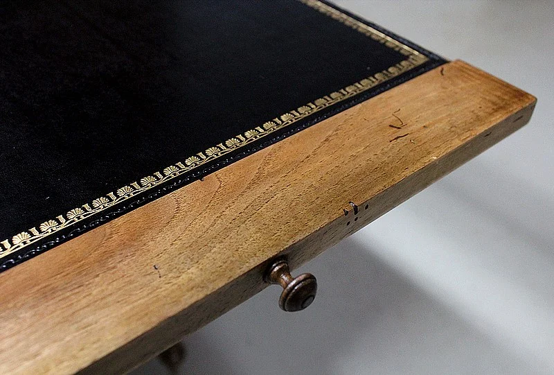 LOUIS PHILIPPE PERIOD DESK