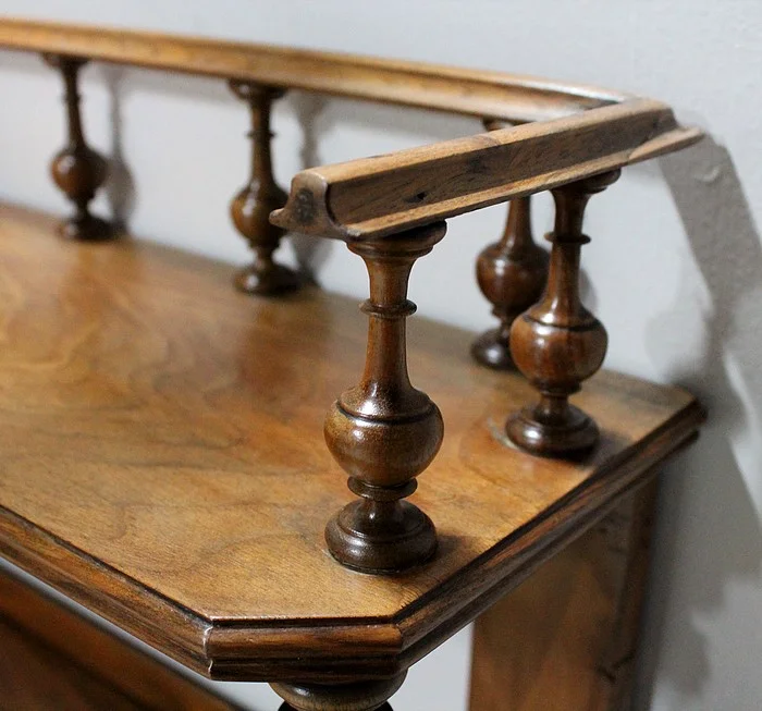 LOUIS PHILIPPE PERIOD DESK