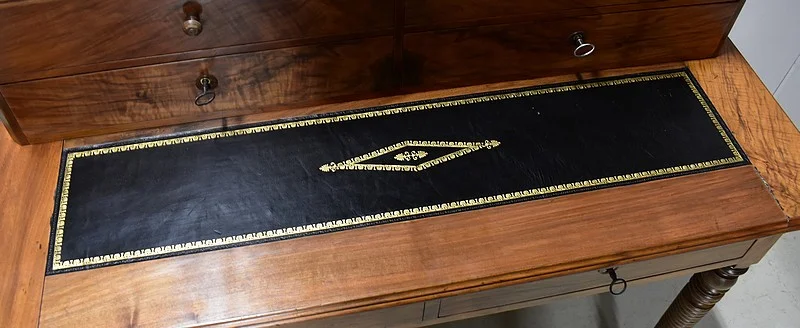 LOUIS PHILIPPE PERIOD DESK