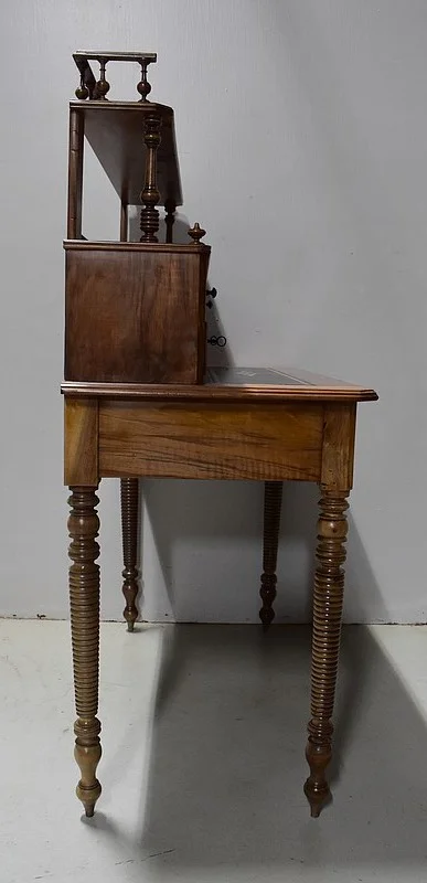 LOUIS PHILIPPE PERIOD DESK