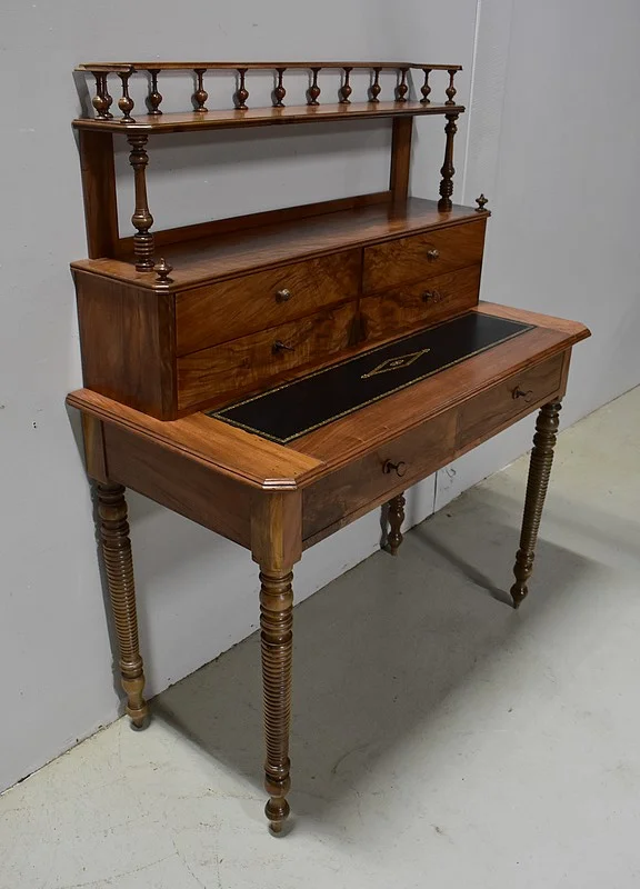 LOUIS PHILIPPE PERIOD DESK