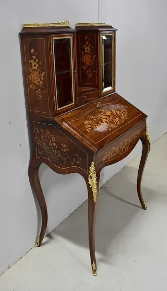 BONHEUR DU JOUR