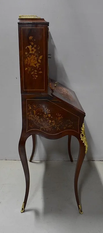 BONHEUR DU JOUR