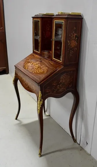 BONHEUR DU JOUR