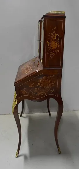 BONHEUR DU JOUR