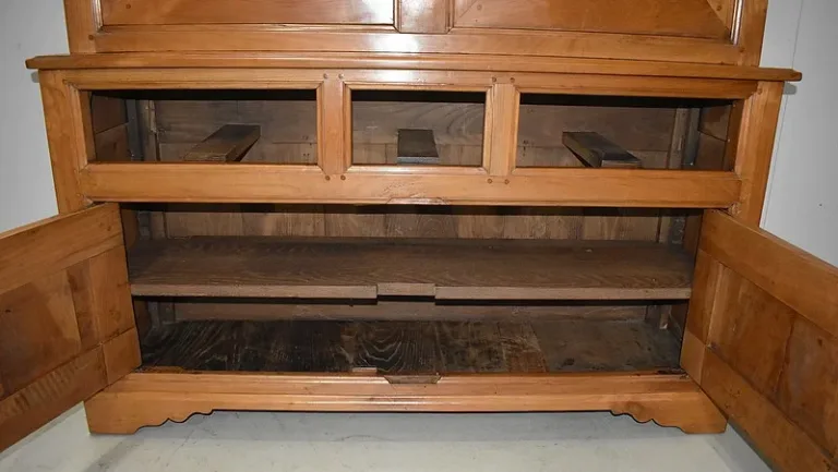 BRETONISCHES BUFFET