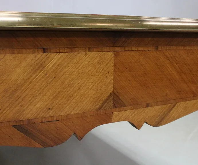 LOUIS XV STYLE DESK