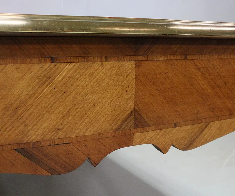 LOUIS XV STYLE DESK