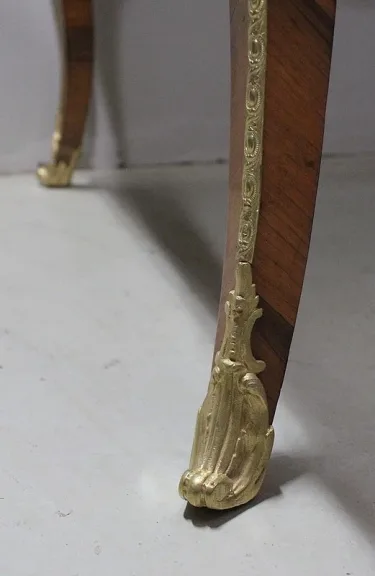 LOUIS XV STYLE DESK