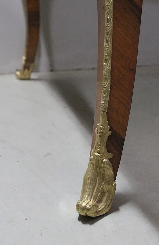 LOUIS XV STYLE DESK