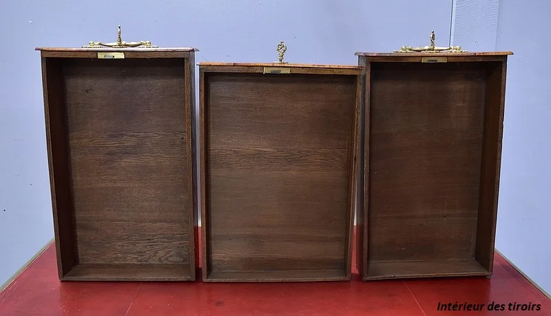 LOUIS XV STYLE DESK