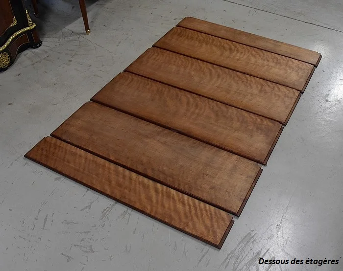 LOUIS XVI STYLE BOOKCASE