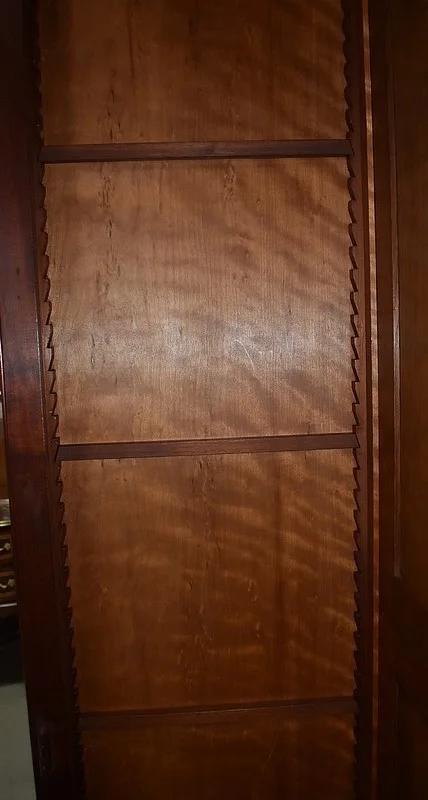 LOUIS XVI STYLE BOOKCASE