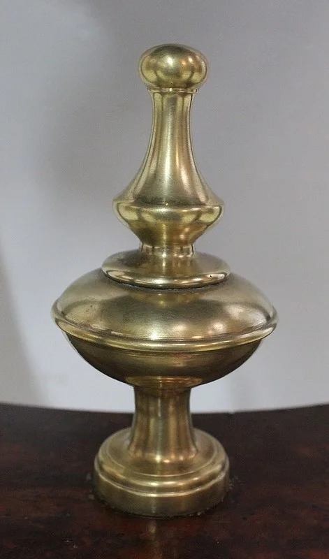 Jardinière en Placage de Ronce de Thuya et bois noirci, époque Napoléon III – XIXe
