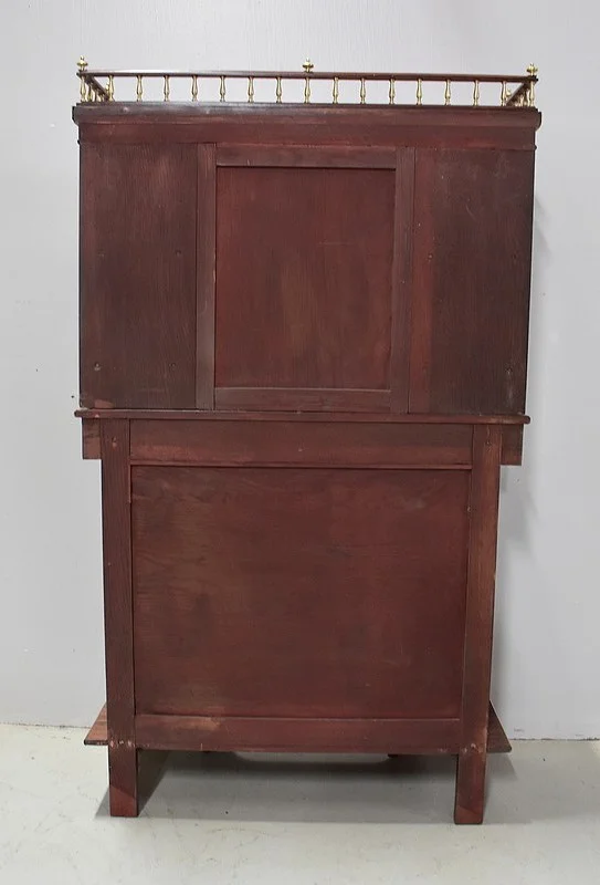 LOUIS XVI STYLE CABINET